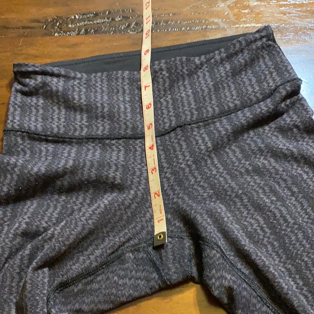 LULULEMON FULL LENGTH YOGA PANTS🍋 - Picture 7 of 11